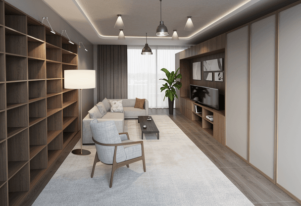 ArchBlizz photorealistic architectural render